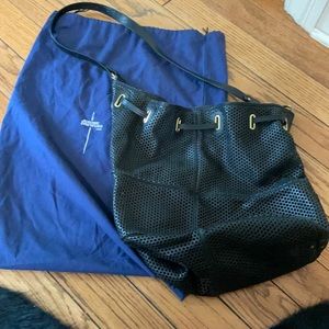 Jerome Dreyfuss Paris Alain bag